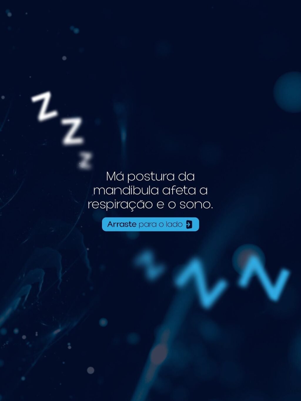 Instagram post from orthogrouportognatica. This post is in position 3.