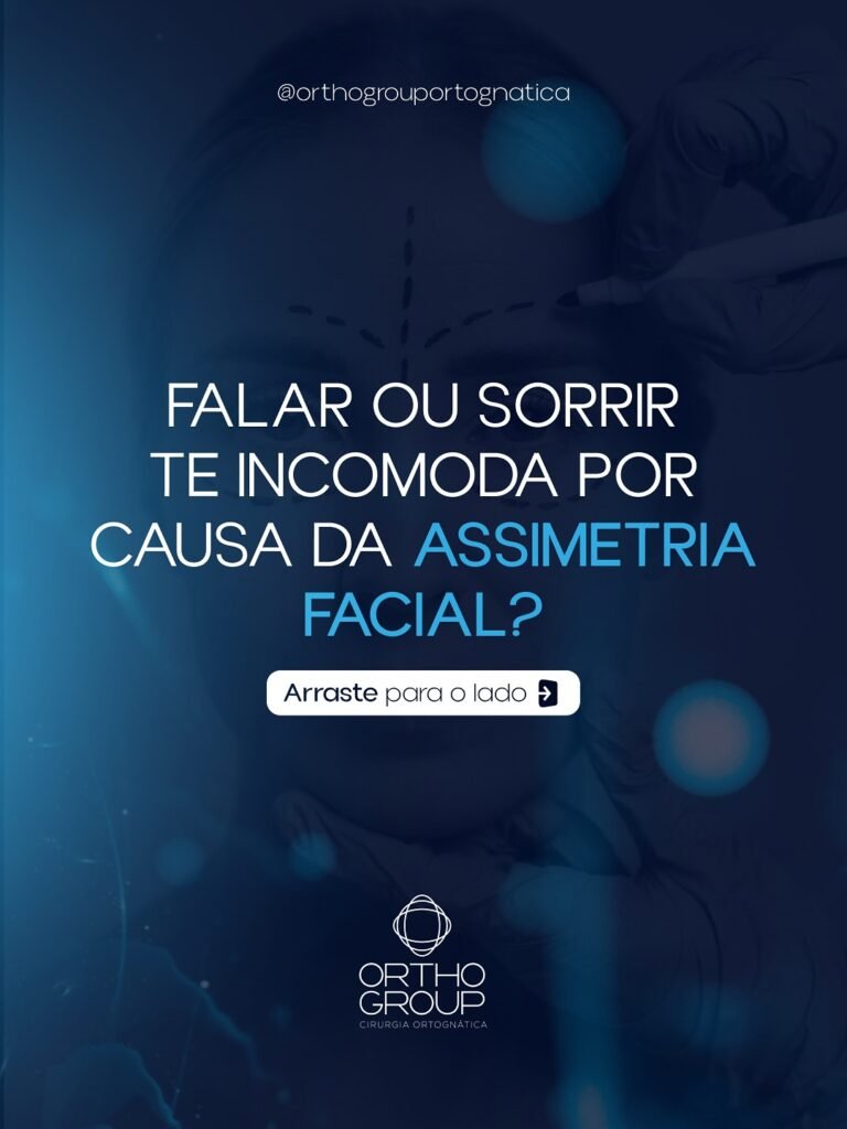 Instagram post from orthogrouportognatica. This post is in position 15.