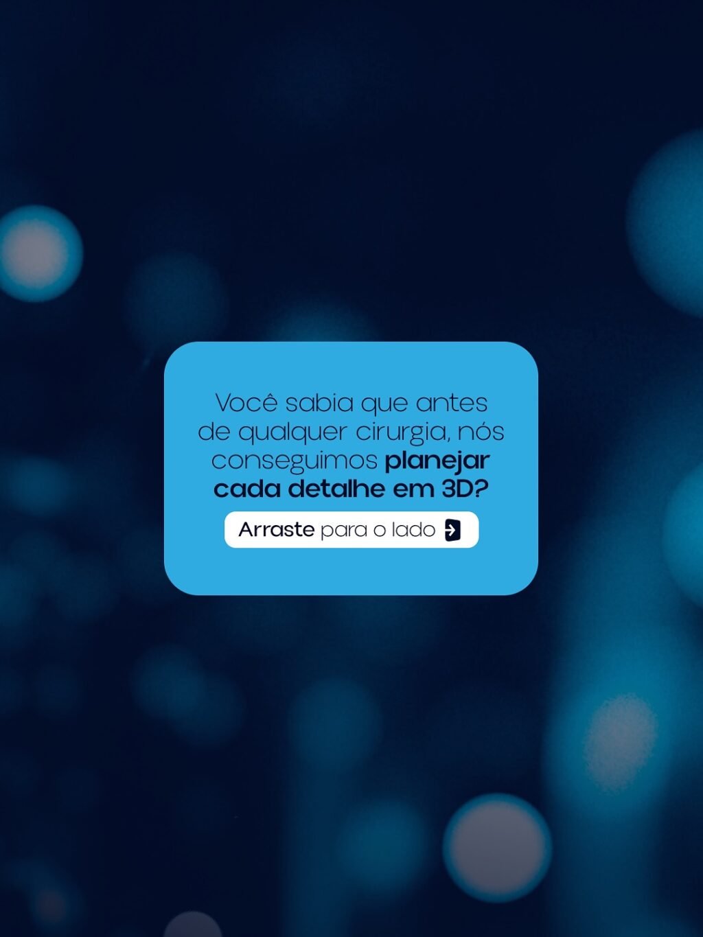 Instagram post from orthogrouportognatica. This post is in position 1.