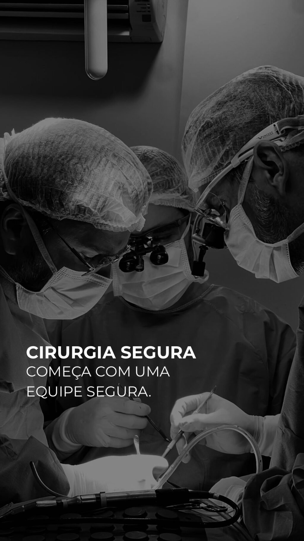 Instagram post from orthogrouportognatica. This post is in position 2.