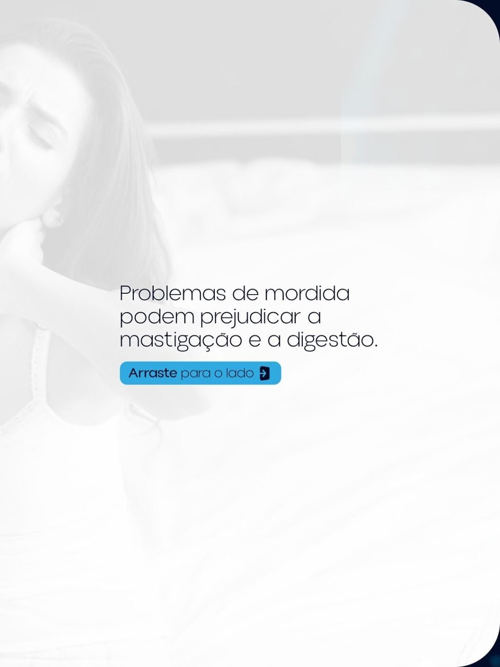 Instagram post from orthogrouportognatica. This post is in position 2.