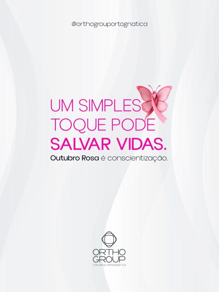 Instagram post from orthogrouportognatica. This post is in position 13.