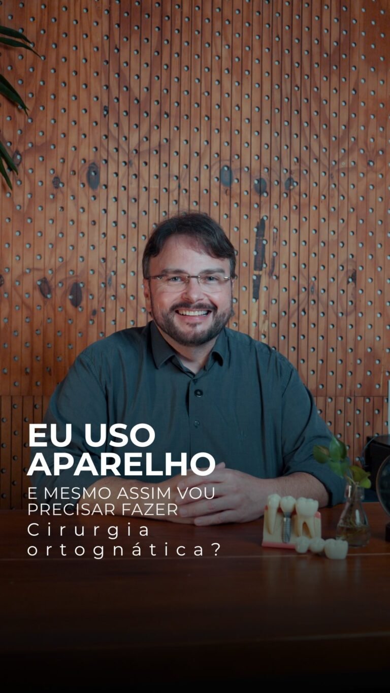 Instagram post from orthogrouportognatica. This post is in position 10.